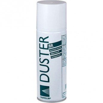 Пылеудалитель CRAMOLIN Duster BR, 400 мл 50M000010 Пылеудалитель CRAMOLIN Duster BR, 400 мл 50M000010