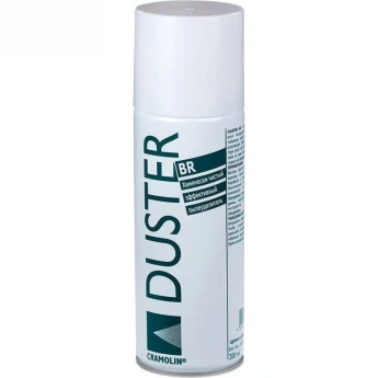 Пылеудалитель CRAMOLIN Duster BR, 400 мл 50M000010