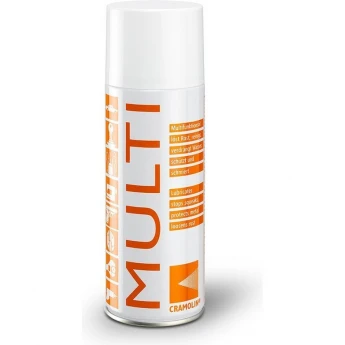 Смазка многофункциональная защитная CRAMOLIN Multi 200 мл 50M000027