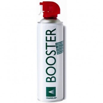 Пылеудалитель CRAMOLIN Booster 500 невоспламеняющийся 500 мл