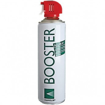 Пылеудалитель CRAMOLIN Booster All-Way негорючий 300 мл
