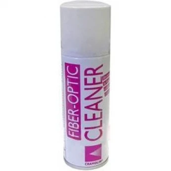 Очиститель для оптического оборудования CRAMOLIN Fibre Optic Cleaner 200 мл FIBER-OPTIC-CLEANER